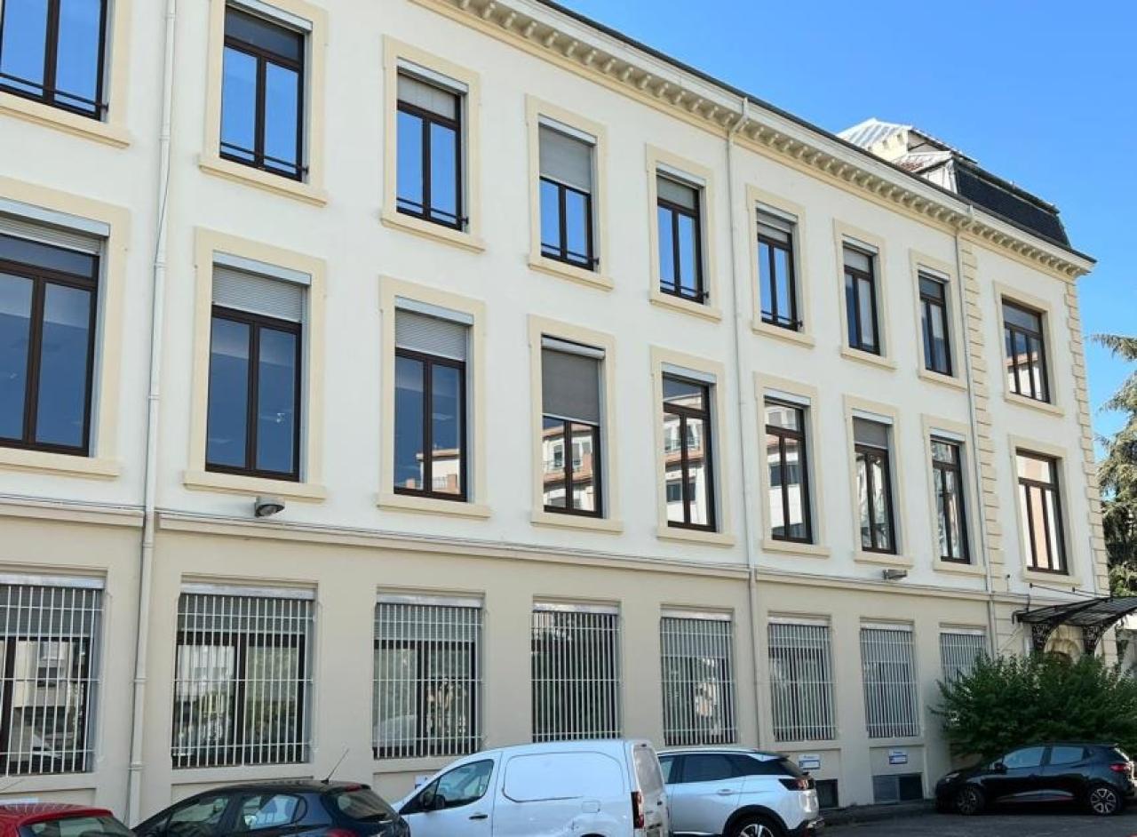 Bureau Lyon 3614m² Location bureau Lyon Rhône OLBUR2425706 4